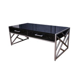 Sleek Modern Center Table